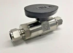Hoke 7092G8Y Ball Valve 316SS/TFE Seats 2000PSI. Fixed Price $47.50.