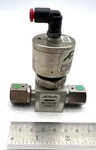 Aptech Hi Purity Valve AP3580S 2PW FV4 250 Psi 316L Ss Swagelok Vcr Seal Usa. Fixed Price $99.99.