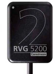 New Carestream Kodak Rvg 5200 Digital Sensor For Dental Size Ii Free Ship. Fixed Price $2249.99.