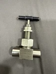 Swagelok Whitey SS-3NTRF4 Stainless Steel Bonnet Needle Valve. Fixed Price $45.00.