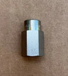 Cajon Swagelok 1/4" X 1/8" Tube Weld Connector SS-4-TSW-7-2 Several Avail New. Fixed Price $9.99.
