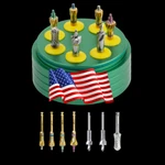 Implant Bone Profiler Dental Ridge Contouring Drills Trimmer Collector Oss. Fixed Price $192.00.