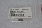Hewlett Packard Agilent 19245-20580 Inserts, Coc For 530UM Columns, No Rings. Fixed Price $74.99.