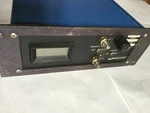 Sierra 902C-PM-PS Dual-channel Side-trak Flow Controller, Dro R30998,SL. Fixed Price $395.00.