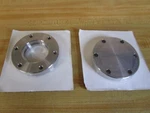Mdc Vacuum Products 130014 Del-seal Cf Flange 304SS. Fixed Price $42.44.