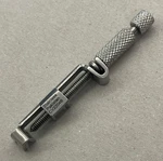 Dental Clamp CV2204B Tofflemire Matrix Band Retainer Type 72-34 Stainless New. Fixed Price $19.99.