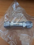 Swagelok SS-8C-1 1/2" Check Valve,, Psi Cracking Pressure. Fixed Price $87.25.
