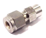Swagelok SS-400-6-4W Stainless Steel Tube Fitting Socket Weld 1/4" Od. Fixed Price $29.07.