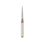Dental Robot Points 9.0MM Diamond Bur 300K Rpm By Shofu #0848F-1. Fixed Price $12.50.
