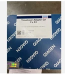 Qiagen Tissuelyser Adapter Set Well 69982 For Retsch Mixers. Fixed Price $1640.00.