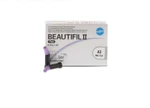 Shofu Beautifil Ii Compules A3 - 20 Tips 1754. Fixed Price $49.95.