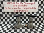 2X, Whitey Union Bonnet Needle Valve 1/2", SS-7VS8, SS7VS8, SHIPSAMEDAY#1604V5. Fixed Price $522.64.