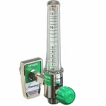 Allied Healthcare Timeter Sure Grip Single Oxygen Flowmeter. Fixed Price $44.98.