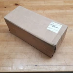 Entegris YY5611280 Chemlock Pfa 11" Housing Bowl, 1/2" V/d Flaretek Fitting. Fixed Price $664.99.