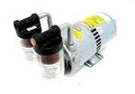 New Gast 0822-V103-G273 Vacuum Pump 1/2 Hp 208-220/440V LR22132 0822V103G273. Fixed Price $1200.00.