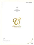 Twice Dome Tour 2019 Dreamday In Tokyo First Limited Edition Dvd WPBL-90538. Fixed Price $131.63.