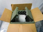 Lh Leybold 898555 Spare Canister, 103572. Fixed Price $495.00.