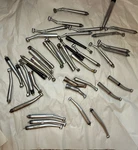 Henry Lares Kavo Darby Tpc Star Midwest Nsk W&h Kerr Bien Handpieces Repair. Fixed Price $59.99.