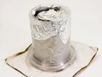 Mdc L400-1 Lf Clamp 820001. Fixed Price $26.51.