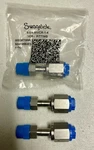 New Swagelok SS-4-WVCR-1-4 (1/4 In X Mnpt) Lot Of 3. Fixed Price $128.99.