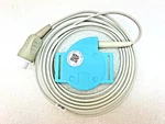 Ge Compatible Corometrics 2264 Lax Nautilus Toco Fetal Transducer, Refurbished. Fixed Price $145.00.