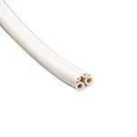 Hp Tubing, Hole, Asepsis Straight Lt Sand; Roll Of 100FT, Dci 433R. Fixed Price $91.56.