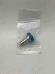 Swagelok 6LV-8-VCR-3S-6TB7P, 1/2" X 3/8" Weld Gland, 1.12" Long, Electropolished. Fixed Price $25.00.