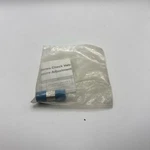Swagelok SS-4CPA2-3 Stainless Steel 1/4" Poppet Adjustable Check Valve 3-50 Psi. Fixed Price $45.96.