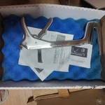New Surgical Stapler TA90 Premium Tm With 7 Boxes Unit Us Corp. Fixed Price $169.00.