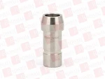 Swagelok SS-811-PC-4 / SS811PC4 (new No Box). Fixed Price $11.45.