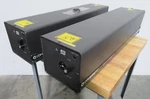 C182454 Lot Coherent Innova Enterprise Krypton Ion Laser Heads Entciik-dmvi. Fixed Price $500.00.
