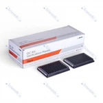 Tecan 30062826 Qc Kit Verification Plates 96-WELL 25 Count Nos Surplus. Fixed Price $300.00.