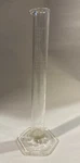 Fisher Usa Laboratory Glass C*20 Ml Graduated Cylinder Hexagon Base. Fixed Price $18.00.