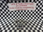 Parker Bulhhead Plug Elbow Union, 4BC4-316, 4EE4-316, 4BLP4-316, Lot Of 8#141G8D. Fixed Price $268.06.