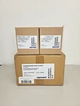 New Eppendorf A-4-62 Swing Rotor With Buckets & Adapters. Fixed Price $2600.00.