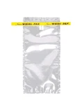 Whirl-pak B00736 Sampling Bag, 18 Floz, 9 X 4.5 In, Pk 500. Fixed Price $82.98.