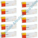 *200-PIECES* Smith & Nephew Primapore Adhesive Wound 13.75"X4" Dressing 66007140. Fixed Price $159.99.