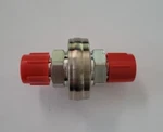 Entergris Millipore WG3NS6SL2 M3A373365 Wafergard Gas Filter 1000 Psi Max. Fixed Price $29.50.