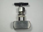 Whitey Swagelok Stainless Steel Integral Bonnet Needle Valve, 1/2" Npt, SS-7VF8. Fixed Price $49.89.