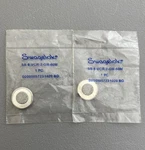 Lot Of Swagelok SS-8-VCR-2-GR-60M Gasket Face Seal Fitting 1/2. Fixed Price $19.99.