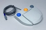 Bien Air Osseocare / Nobel Biocare Implant Motor Foot Pedal Only, #b. Fixed Price $619.99.
