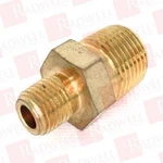 Swagelok B-8-HRN-4 / B8HRN4 (new No Box). Fixed Price $14.14.