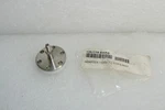 New Kurt J Lesker F0133X1SWG Cf To Swagelok Adapter 1/3" Uhv 1/16". Fixed Price $49.99.