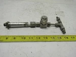 Ashcroft K17M024H213000 1/4"SS Compression Tube Inline Filter Pressure Transduce. Fixed Price $37.79.