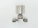 Swagelok SS-HBVV51-C Stainless Steel High Pressure Bellows Sealed Valve, 1/4 In.. Fixed Price $175.00.
