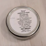Ney Undercut Wax 24G High Melting Dental Laboratory Dentistry 9995453. Fixed Price $35.00.