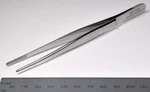 Jarit #129-115 Dressing Forceps 6" Serrated Surgical Germany Stainless. Fixed Price $16.20.