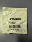 New Swagelok Barb 1/4 In. Male Npt, 1/2 Hose Id SS-8-HC-1-4 Free Shipping. Fixed Price $9.99.