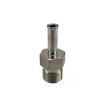 Swagelok 316L-4-VCO-1A O-ring Face Seal Fitting Fnsp. Fixed Price $45.00.