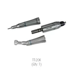 Vector Turbo Torque Lowspeed Set, Motor, Straight &contra Angle. Fixed Price $755.00.